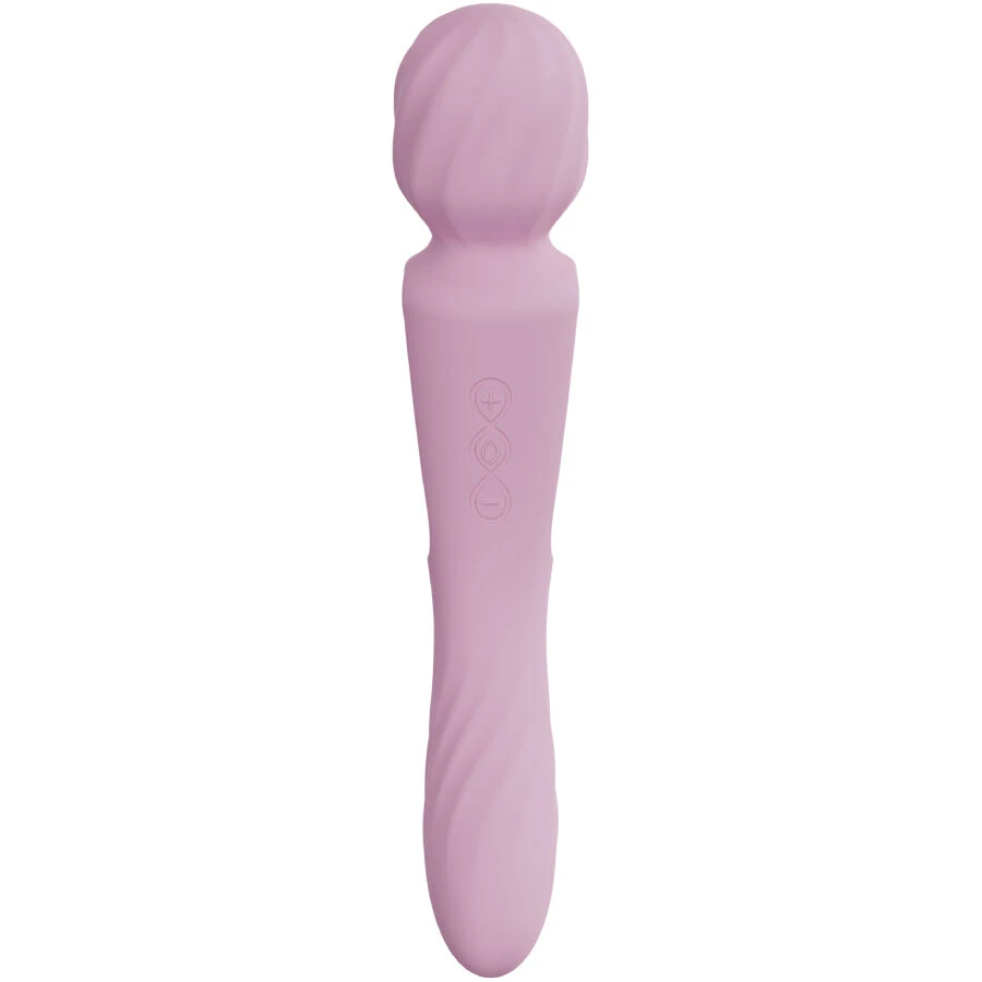 LELO - SWITCH VIBRATOR WANDA DOPPIA STIMOLAZIONE